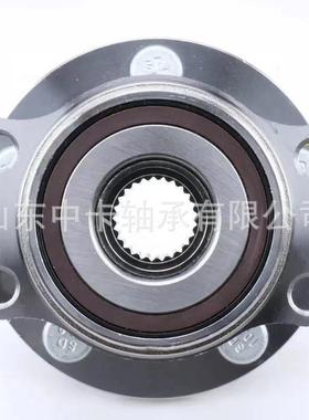 优质28473-5FJ008473FJ0220HA90052285306FWI8211轮毂单元轴承