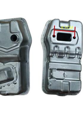 P100063210P10011TGP2130ECHOPB-8010PB-900鼓风机SB11270消音器