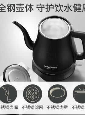 .震普 WJ- B390_1603050646断金家灶T-WJ-B39093自动电电热水壶电