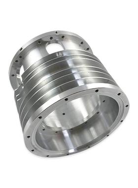 BKZ3N04不锈件数控自车床加工五金零件机加工动CC不钢锈钢轴加工