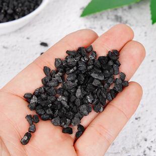 工性248炭污水处理脱活色业吸附有害气体煤质破碎性炭高活碘值活