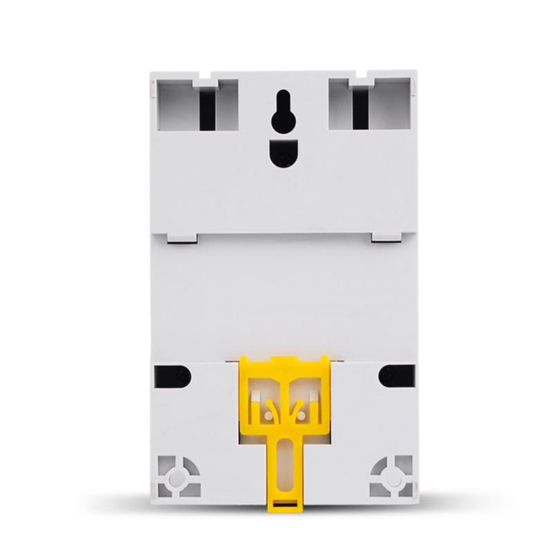 TM66W-2白路色可编程71天星期周灯时控定时开关时2间控制器TM616W