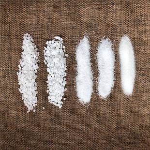 厂供应白367沙子灭烟砂沙不子发地面家用白砂白云石子火白云石沙