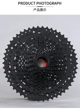 山CSMZ80地车21速自耐行飞轮用变速活飞棘轮速车比