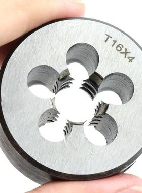 新机款板牙套+用丝锥螺装钻床塞丝HSTR83TZ锥模具右侧机用丝锥