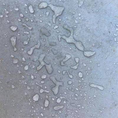 硅烷渍浸剂硅烷体正辛基乙三氧硅282膏烷防水抗渗易施工厂家现货