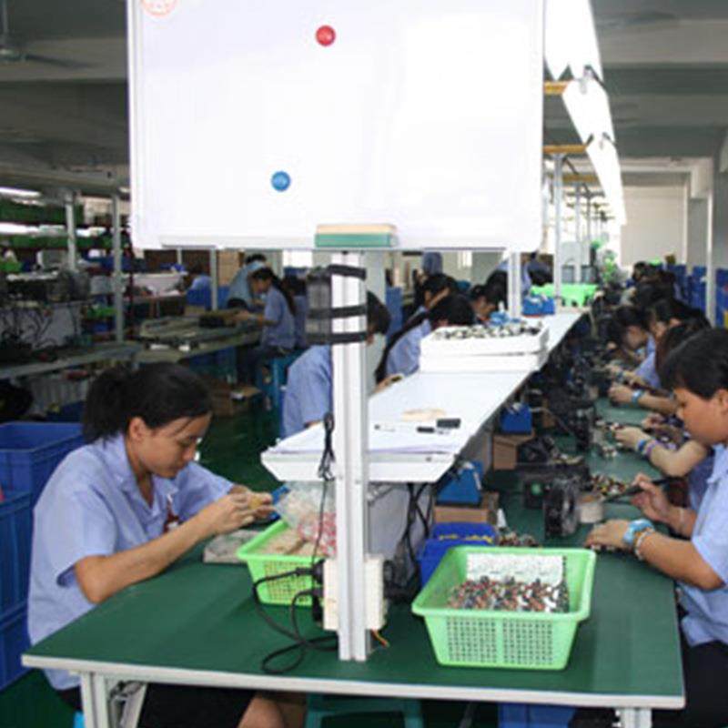 炎厨5商用台式668旋钮电磁炉KW平面烧凹面肉爆炒炉食堂卤大功率水