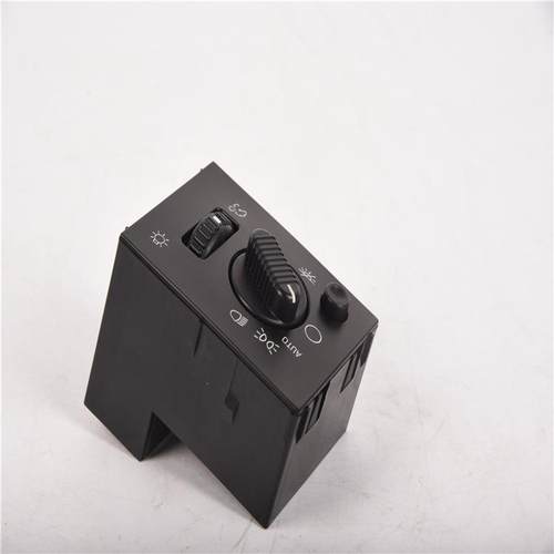 供应适用雪佛兰9GMC前照开关YC0803大灯调节开关1938153灯5151480