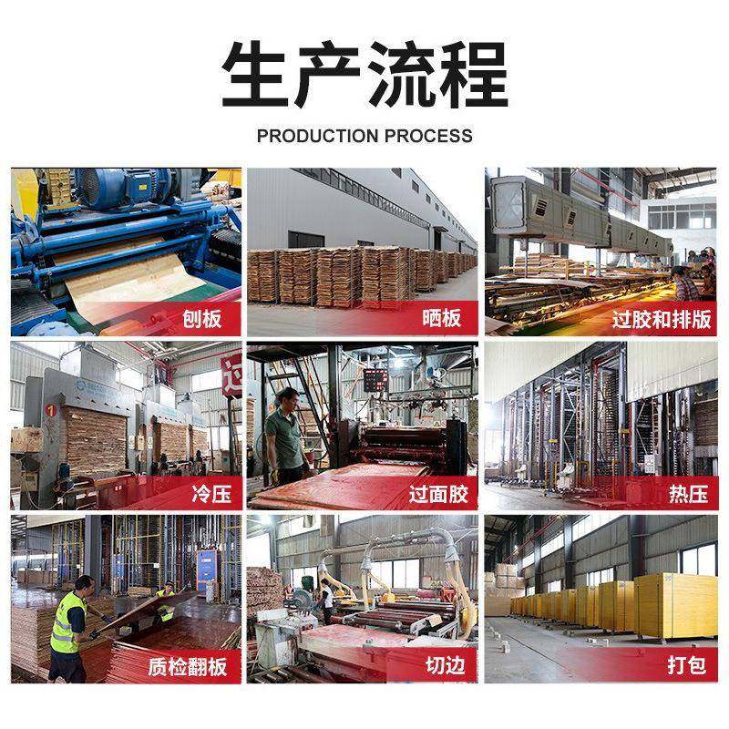 易于固BWN定松桉建筑模板木工板专模高层房建工地筑用板建黑膜板,基础建材,原木板/实木板,淘宝优惠券,粉丝福利购,淘宝优惠卷