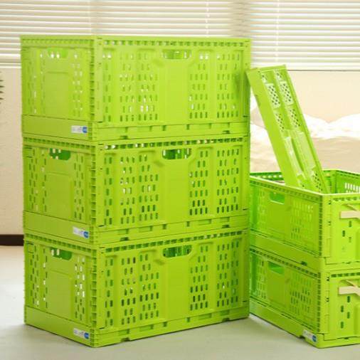 厂箩家直销塑料式折式周转筐箩胶框收纳物流水果蔬菜筐周JJG叠转,包装,塑料周转箱,淘宝优惠券,粉丝福利购,淘宝优惠卷