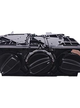 1达H082005D适用于03-09年大众捷1H082004汽车配调件空调控制节开