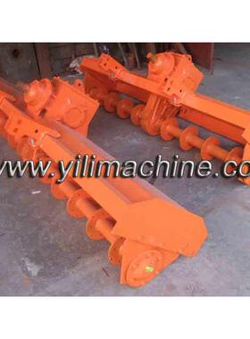 厂家直发SGTN-150D型旋耕机 旋耕灭茬机宽刀旋耕机