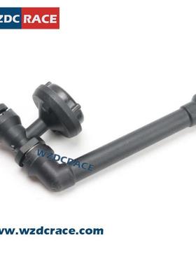 AB39-701-AB1735850适用5FLORDRANGE78607R2011-2016离合器油管接