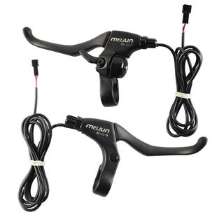 铃铛刹把锂带电车动车刹断电刹把电把电闸把刹车断刹车把车闸断电