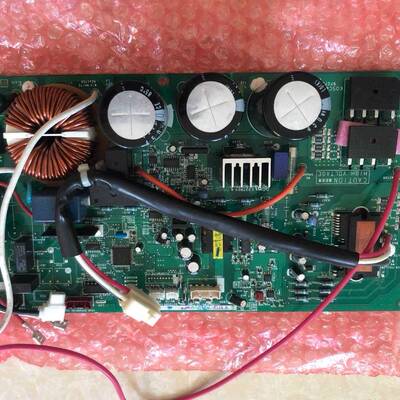 K05CM--A(3)富士通空主9707026016调外机变频K05CM-C-C主板板K05C