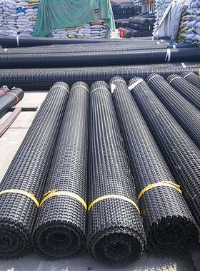 塑养XAH殖小孔网网养鸡围网户外防护网围栏网料黑色网土工鸭格栅