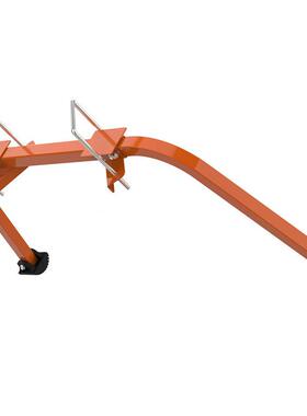 梯KYJ子直梯S折稳定器Ladi梯dertablizer