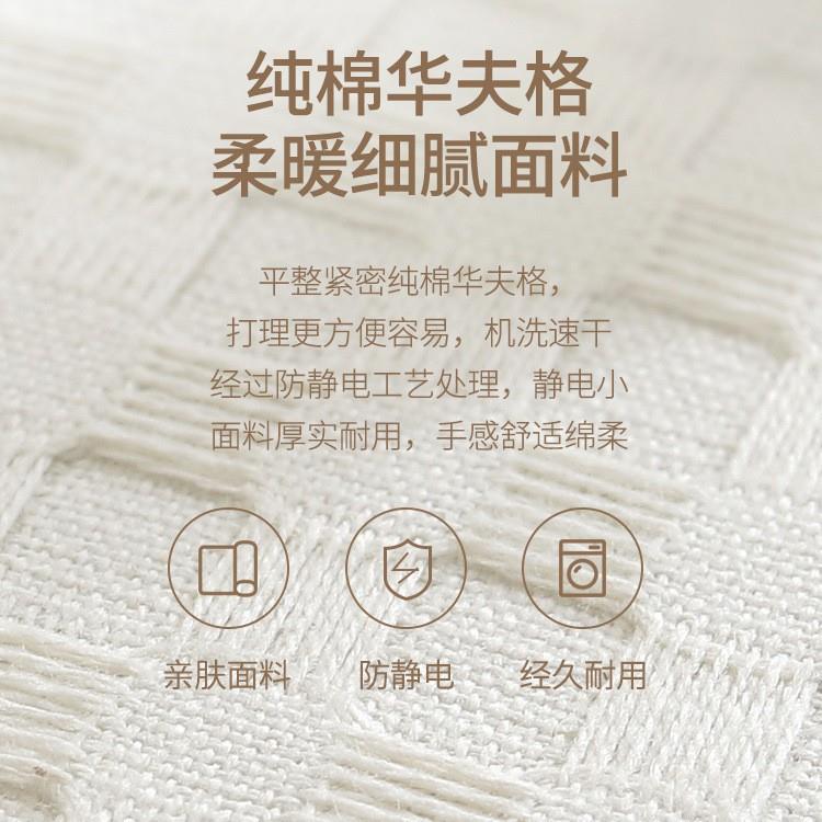 公主套子坐垫美式欧式餐椅垫亚麻棉透气纯椅子蒙娜丽莎少女可爱拆