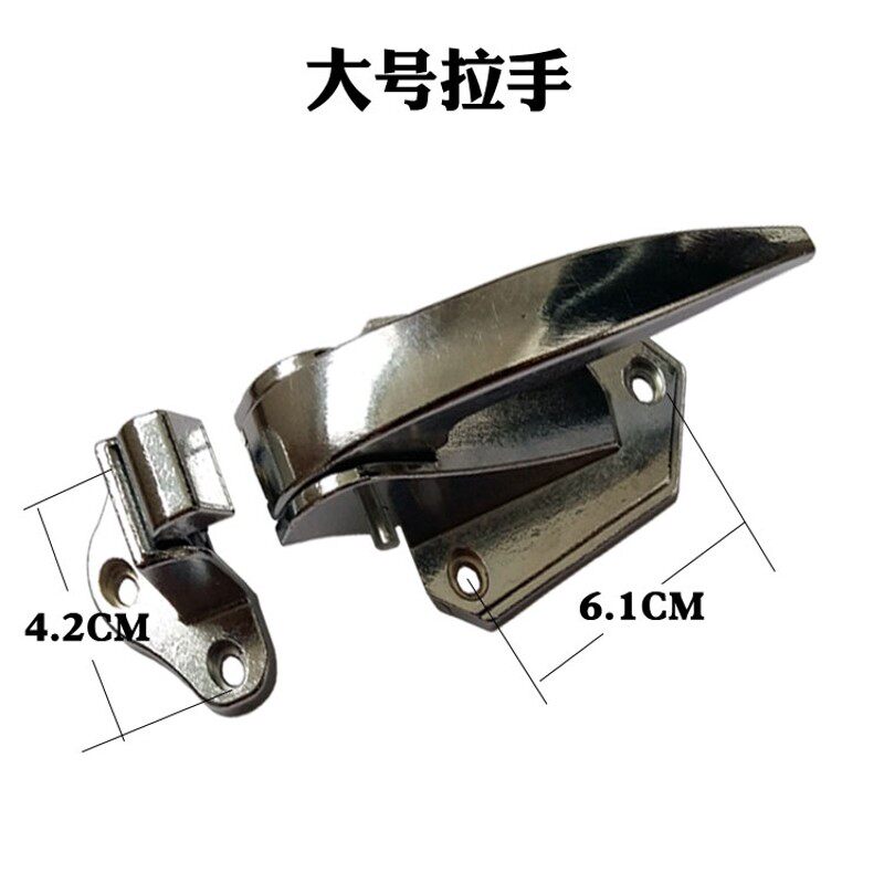 烘箱门把手拉手 恒温鼓风干燥箱门把手拉手 烘箱把手图片