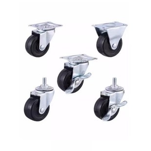 CPB11 CPB12 CPA 脚轮J D75 CPB02 D65 D100 CPB01