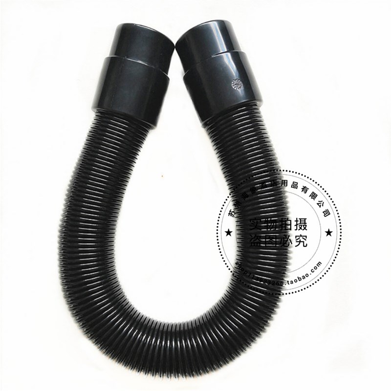 威卓WZ-X2洗地机吸水排水管 吸污管排污管 进水管放水管配件管子