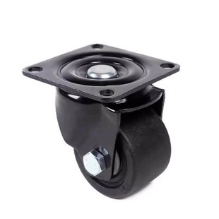 CRB06 D50 D65 CRB03 D75低重心01万向脚轮刹车