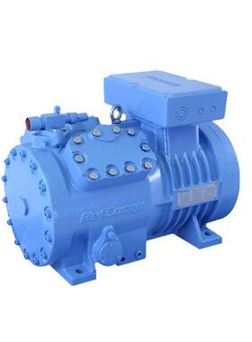 意大利莱富康中高温 冷库半封闭活塞压缩机SP4HF1000/1200/1500