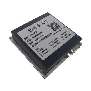 时钟信号源 驯服晶振 频标源 gps铷原子钟 原子钟