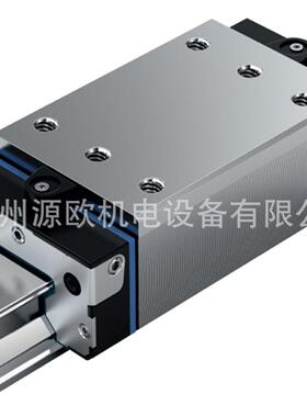 R18244232X 原装德国REXROTH力士乐方型重载滚柱滑块R1824系列