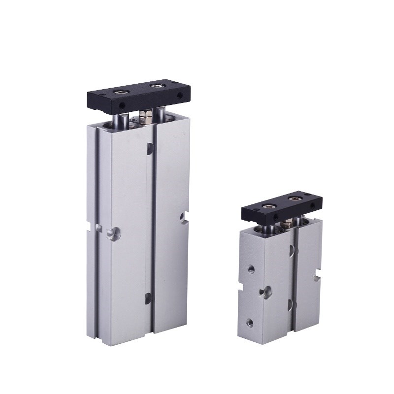 TD轴杆气缸TN10X1X20XX32-30---0-70-75--90-100S