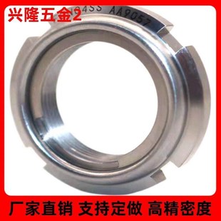 M10 m20 BKJ01 MF30 1.0螺母12 m25