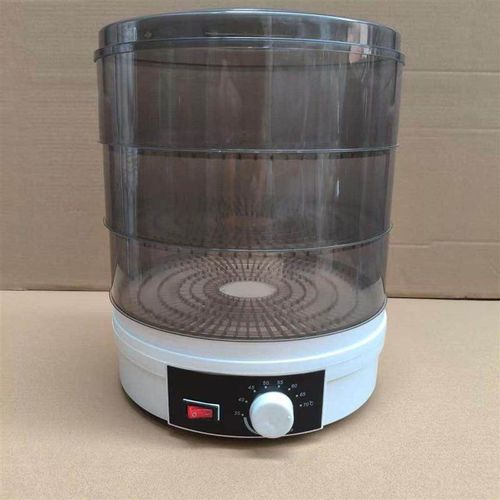 新款3D打印机耗材干燥机干燥箱防潮防尘持续烘干储料恒温干燥盒