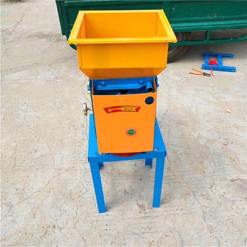 土豆渣浆分离机价格 家用多功能浆渣分离机 湖北莲藕红薯淀粉机