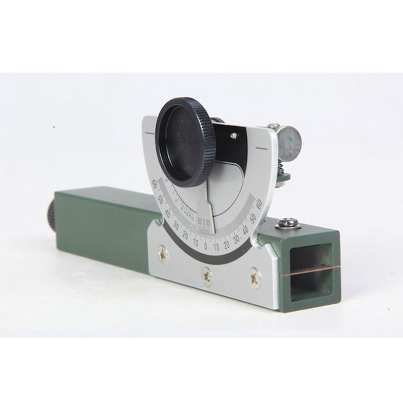 哈光激光仪器指南针指北针地质罗盘SSY-1手持水准仪CJQ-1坡度规