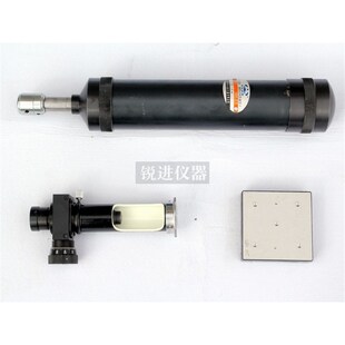 【便携式布氏硬度计金属硬度检测仪HBX-0.5大型模具铸造件铸铁