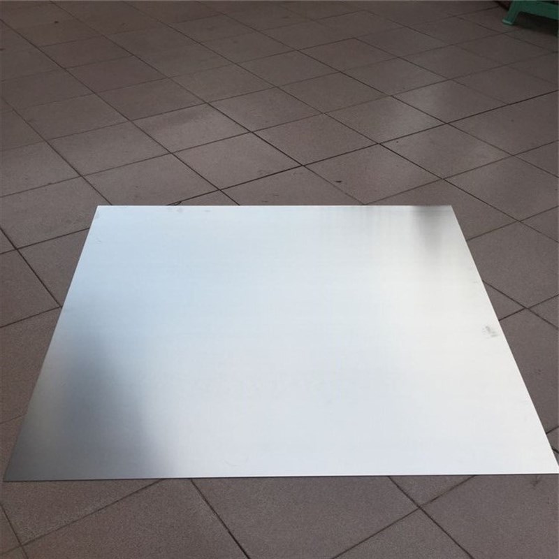 30 31不锈钢板2B面贴膜光板足厚  3.0 .0 5.0 .0mm零切