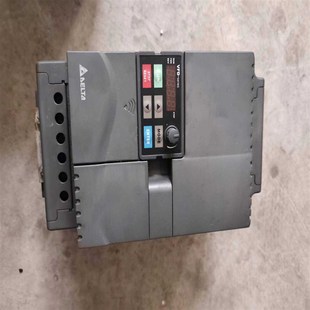 憨憨电子 台达变频器VFD055E43A 5.5kw功能