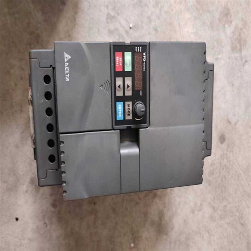 台达变频器VFD055E43A,5.5kw功能(憨憨电子)