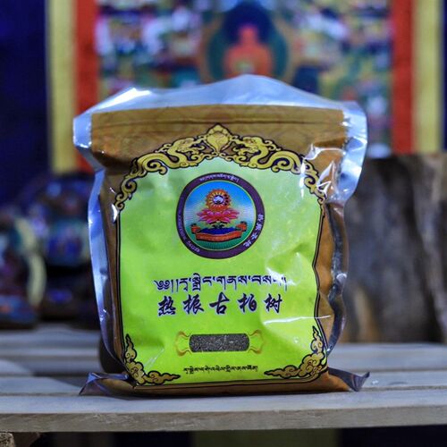 热振古柏树粉天然藏香粉柏香子粉