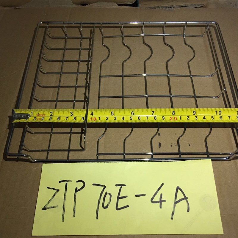 消毒柜ZTP70E-康宝层架碗架碟子架配件架子门封条发热管