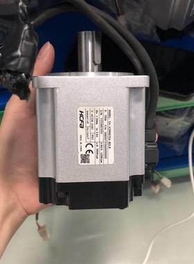 禾川伺服电机SV-X2MH075A-N2LN