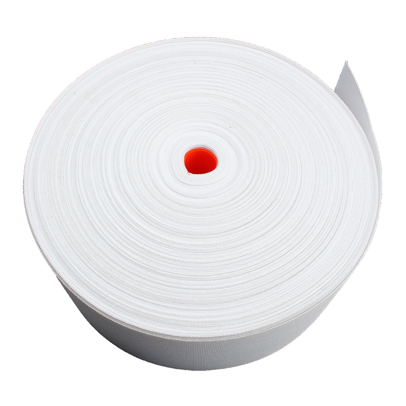 窗帘布带辅料布条带韩式褶皱法窗帘头布带配件布头带衬带加厚