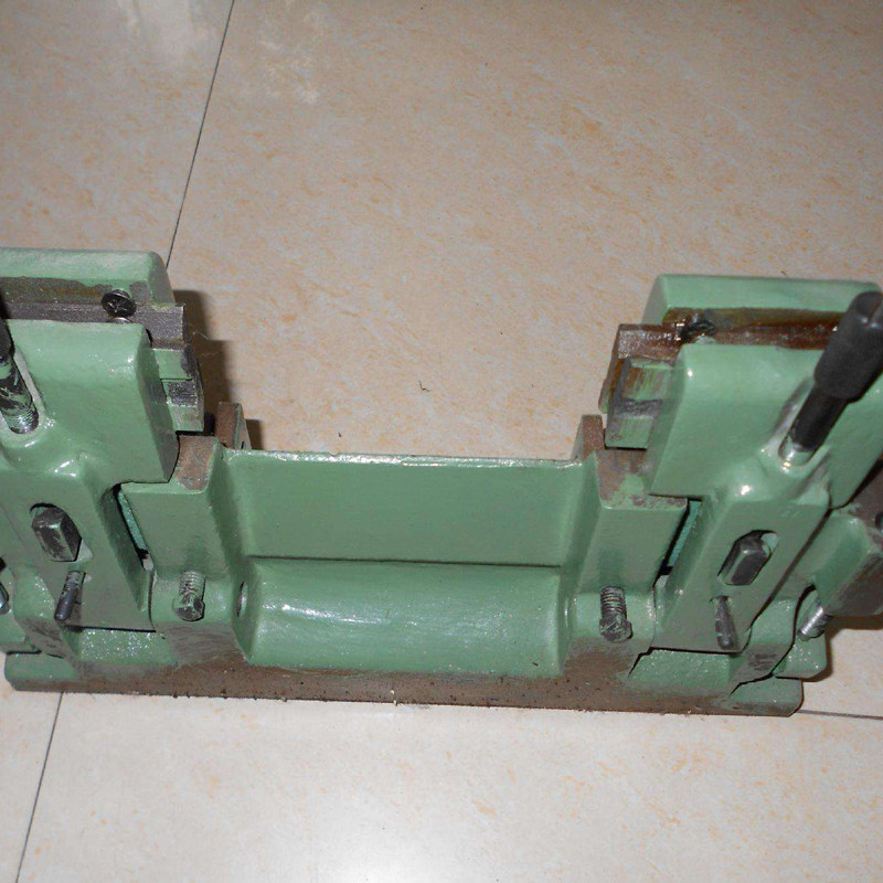 MT10无心磨床托架10/10通磨托架切入磨托板架1010刀架无锡