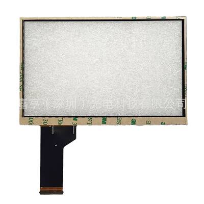 TDO-WVA0633F00039FTDO-WVGA摸0633F000G45ACT5131PC-A1RXK-E触屏