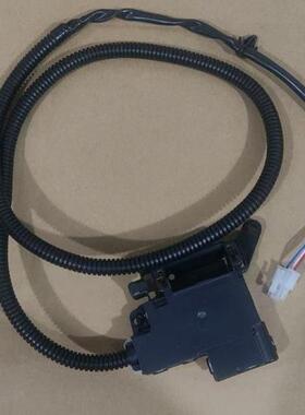 W11147于31W13151248适用84720洗4衣机盖锁