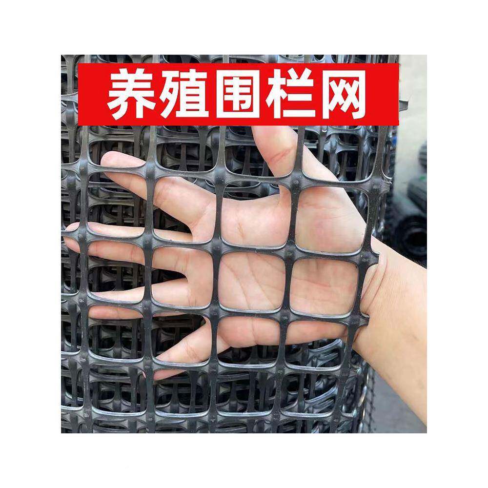 加厚塑料殖网家用养599殖鸡园鸭鹅围栏网养羊网圈菜护圈养地鱼塘