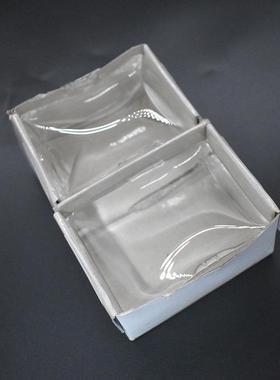 供鞋材折边机应专用热胶包手袋透明熔折边滚边封箱边RZG热溶胶块