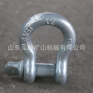 厂环直号销964单轨吊环各家种型吊矿用起重用单轨吊环