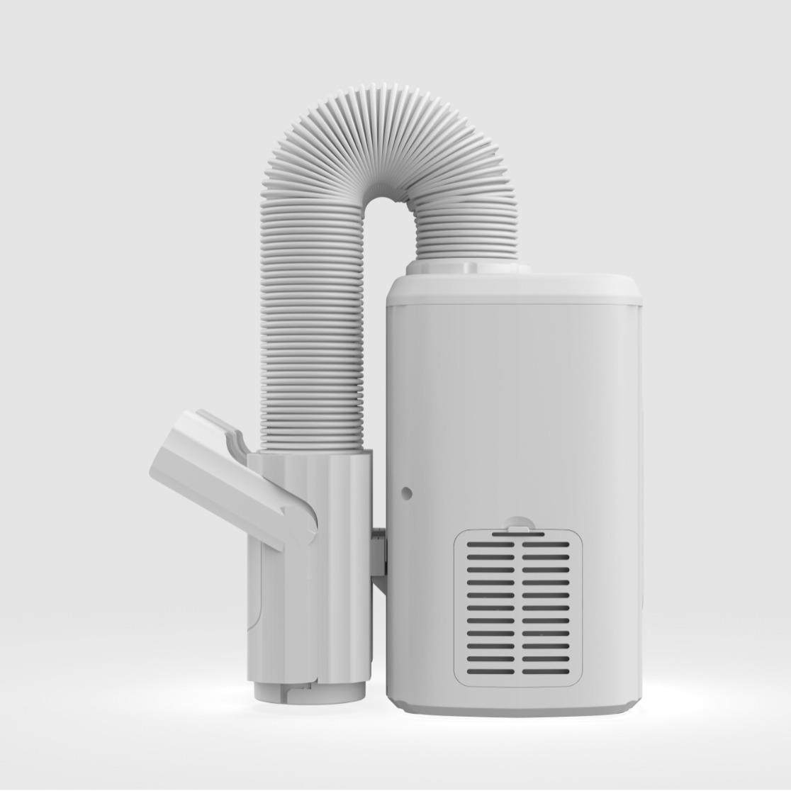 用新款暖被多功能机HDCX-NB0除螨仪家烘鞋器双管烘机干除湿机干衣,生活电器,暖被机,淘宝优惠券,粉丝福利购,淘宝优惠卷