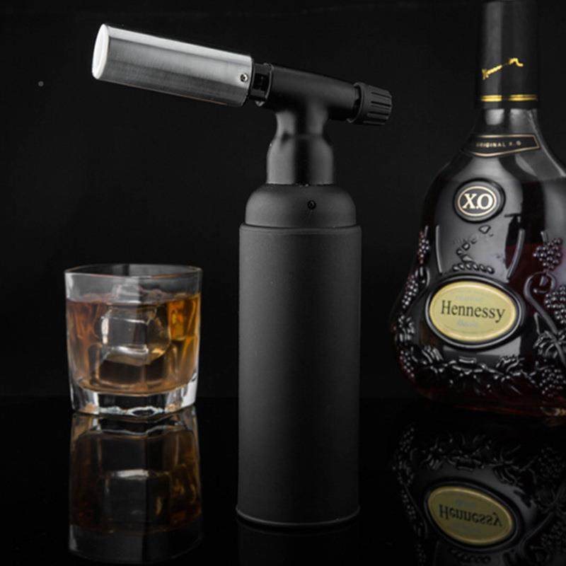 抖音同款BC518点超大直冲喷火风SHQ枪创意户外防大茄焊枪雪烧烤烘,电子元器件市场,其它元器件,淘宝优惠券,粉丝福利购,淘宝优惠卷